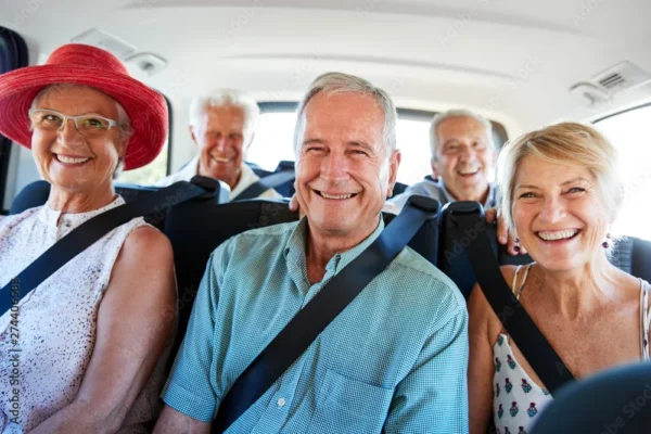 Nadi Transit Experience