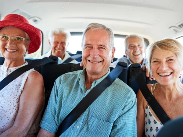 Nadi Transit Experience
