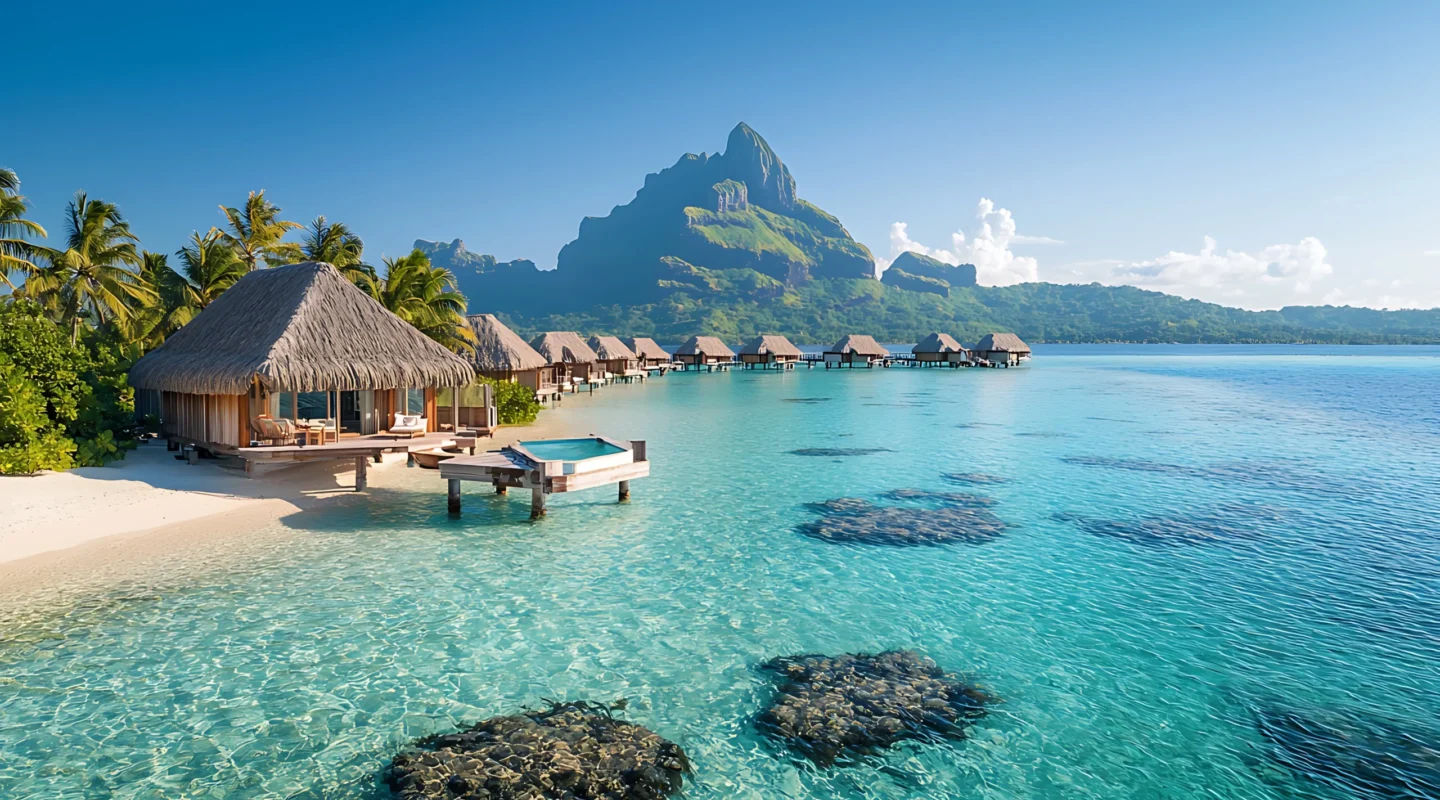 FIJI Travel Made Easy banner