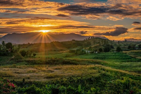 Nausori highlands tour – Denarau Hotels